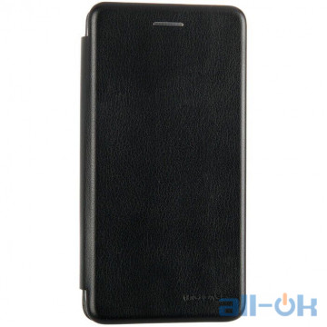 Чохол-книжка G-Case Ranger Series для Xiaomi Redmi 8a Black